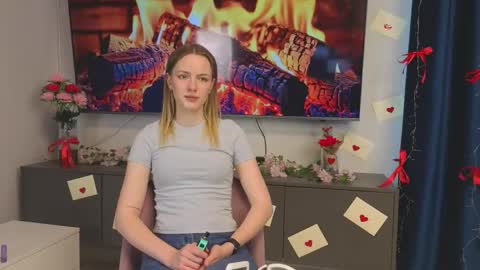 Image of Full archive of ulrikemarsek nude recordings. Monitor and record ulrikemarsek for free from Chaturbate.