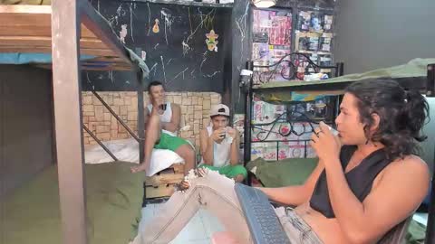 Image of Full archive of university079 nude recordings. Monitor and record university079 for free from Chaturbate.