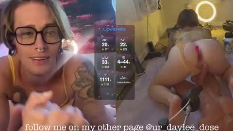 Image of Full archive of ur_goddess_daylee nude recordings. Monitor and record ur_goddess_daylee for free from Chaturbate.
