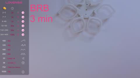 Image of Full archive of ur_lilu nude recordings. Monitor and record ur_lilu for free from Chaturbate.