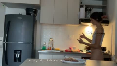 Image of Full archive of ur_samyyy nude recordings. Monitor and record ur_samyyy for free from Chaturbate.