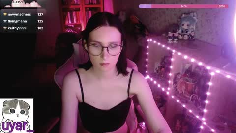 Image of Full archive of uyar_ nude recordings. Monitor and record uyar_ for free from Chaturbate.