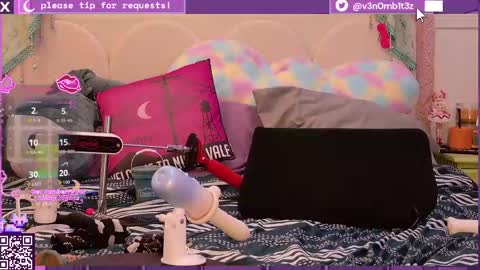 Image of Full archive of v3n0mb1t3z nude recordings. Monitor and record v3n0mb1t3z for free from Chaturbate.