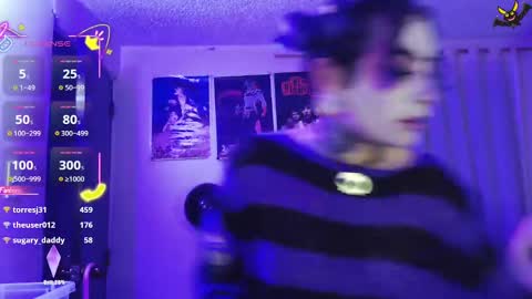 Image of Full archive of vainilla_l nude recordings. Monitor and record vainilla_l for free from Chaturbate.