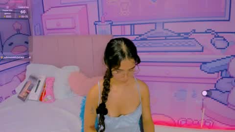 Image of Full archive of vaiolet_sweet1 nude recordings. Monitor and record vaiolet_sweet1 for free from Chaturbate.