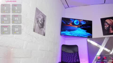 Image of Full archive of vale_and_yanna nude recordings. Monitor and record vale_and_yanna for free from Chaturbate.