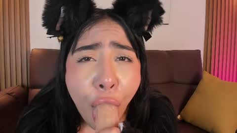 Image of Full archive of valecute_ nude recordings. Monitor and record valecute_ for free from Chaturbate.
