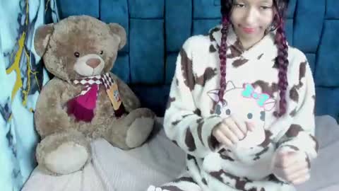Image of Full archive of valentina_klean nude recordings. Monitor and record valentina_klean for free from Chaturbate.