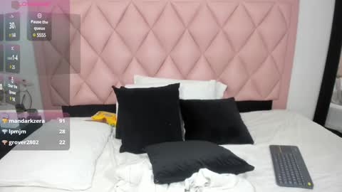 Image of Full archive of valentinaa_evanss nude recordings. Monitor and record valentinaa_evanss for free from Chaturbate.