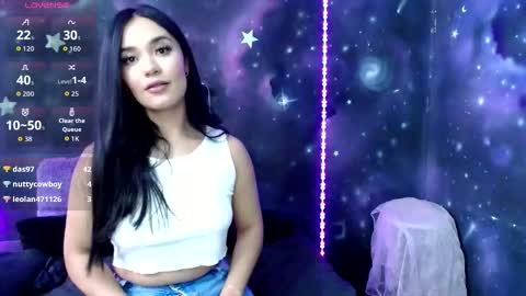 Image of Full archive of valentinarojass_ nude recordings. Monitor and record valentinarojass_ for free from Chaturbate.