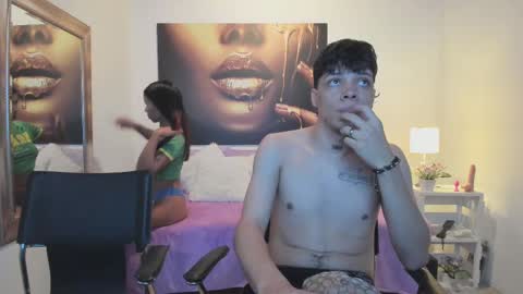 Image of Full archive of valeperez24 nude recordings. Monitor and record valeperez24 for free from Chaturbate.