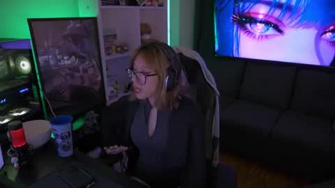 Image of Full archive of valerihhe nude recordings. Monitor and record valerihhe for free from Chaturbate.