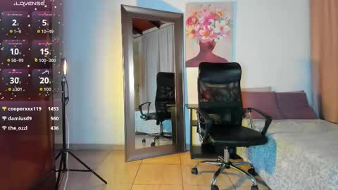 Image of Full archive of valey_x nude recordings. Monitor and record valey_x for free from Chaturbate.
