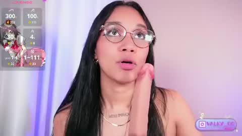 Image of Full archive of valky__00 nude recordings. Monitor and record valky__00 for free from Chaturbate.