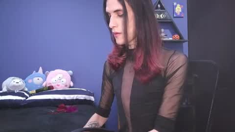 Image of Full archive of vamp_noah nude recordings. Monitor and record vamp_noah for free from Chaturbate.