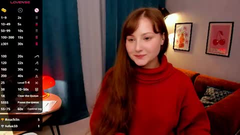 Image of Full archive of velvetcherry_ nude recordings. Monitor and record velvetcherry_ for free from Chaturbate.