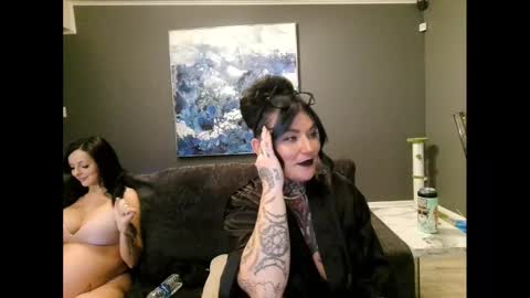 Image of Full archive of ventressinkbaby nude recordings. Monitor and record ventressinkbaby for free from Chaturbate.