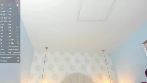 Image of Full archive of venusgreys1 nude recordings. Monitor and record venusgreys1 for free from Chaturbate.