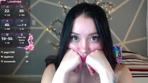 Image of Full archive of vero_doll12 nude recordings. Monitor and record vero_doll12 for free from Chaturbate.