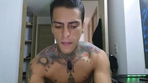 Image of Full archive of vicctorzc nude recordings. Monitor and record vicctorzc for free from Chaturbate.