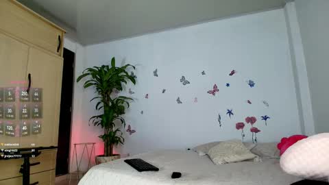 Image of Full archive of victoriablack_ nude recordings. Monitor and record victoriablack_ for free from Chaturbate.