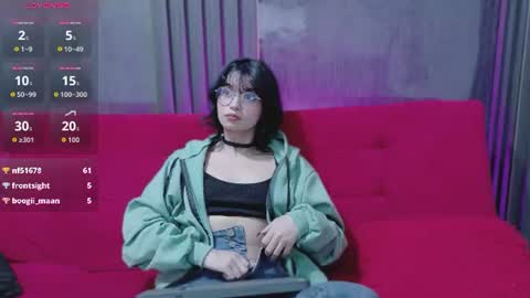 Image of Full archive of viiolet_nyx nude recordings. Monitor and record viiolet_nyx for free from Chaturbate.