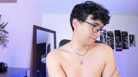 Image of Full archive of viktor_parker nude recordings. Monitor and record viktor_parker for free from Chaturbate.
