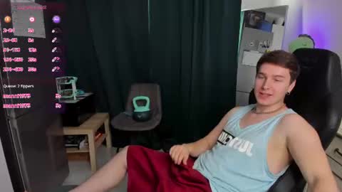 Image of Full archive of vincent__strong nude recordings. Monitor and record vincent__strong for free from Chaturbate.