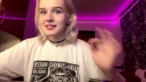 Image of Full archive of violetdope1312 nude recordings. Monitor and record violetdope1312 for free from Chaturbate.