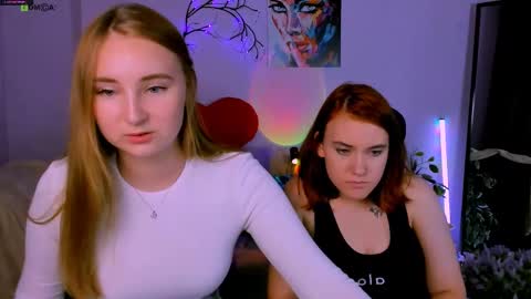 Image of Full archive of violett_moons nude recordings. Monitor and record violett_moons for free from Chaturbate.