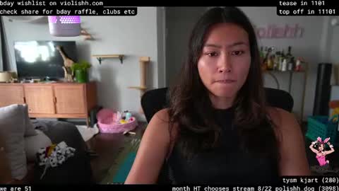 Image of Full archive of violishh nude recordings. Monitor and record violishh for free from Chaturbate.