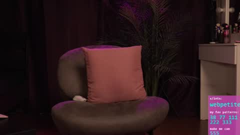 Image of Full archive of webpetite nude recordings. Monitor and record webpetite for free from Chaturbate.