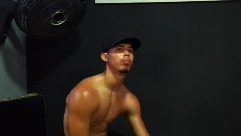 Image of Full archive of wesley_77 nude recordings. Monitor and record wesley_77 for free from Chaturbate.