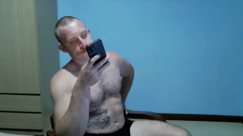 Image of Full archive of whitebull97 nude recordings. Monitor and record whitebull97 for free from Chaturbate.