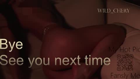 Image of Full archive of wild_chery nude recordings. Monitor and record wild_chery for free from Chaturbate.
