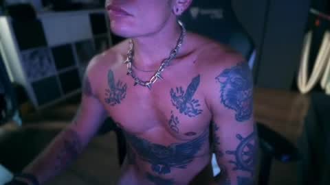 Image of Full archive of wildthings_th30 nude recordings. Monitor and record wildthings_th30 for free from Chaturbate.