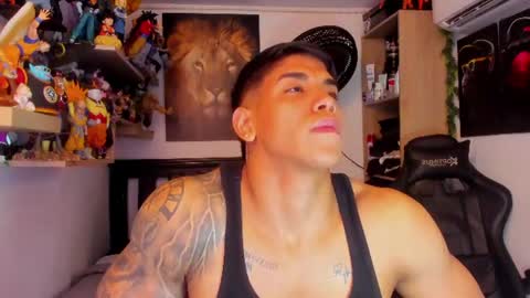 Image of Full archive of william_dracko9 nude recordings. Monitor and record william_dracko9 for free from Chaturbate.