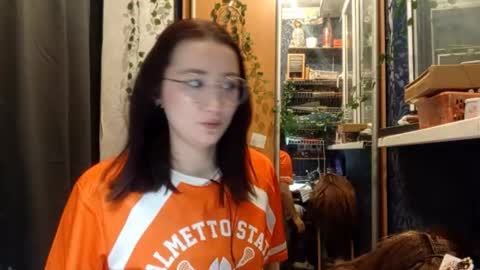 Image of Full archive of willodeanheitner nude recordings. Monitor and record willodeanheitner for free from Chaturbate.