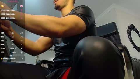 Image of Full archive of wilsonjules nude recordings. Monitor and record wilsonjules for free from Chaturbate.
