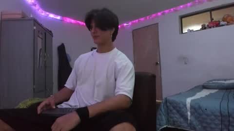 Image of Full archive of with_ken nude recordings. Monitor and record with_ken for free from Chaturbate.