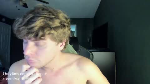 Image of Full archive of wolfiell nude recordings. Monitor and record wolfiell for free from Chaturbate.