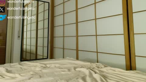 Image of Full archive of wonderfulangel nude recordings. Monitor and record wonderfulangel for free from Chaturbate.