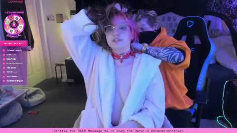 Image of Full archive of wrenvalentine nude recordings. Monitor and record wrenvalentine for free from Chaturbate.