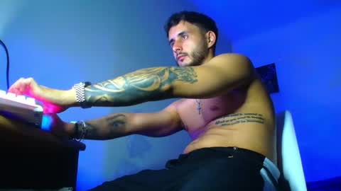 Image of Full archive of xandercagex nude recordings. Monitor and record xandercagex for free from Chaturbate.