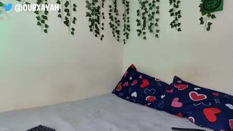 Image of Full archive of xayahnds nude recordings. Monitor and record xayahnds for free from Chaturbate.