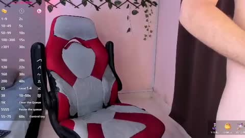 Image of Full archive of xhans17 nude recordings. Monitor and record xhans17 for free from Chaturbate.