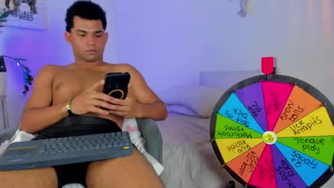 Image of Full archive of xhj_gambaru nude recordings. Monitor and record xhj_gambaru for free from Chaturbate.