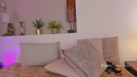Image of Full archive of xiomara__cortes nude recordings. Monitor and record xiomara__cortes for free from Chaturbate.