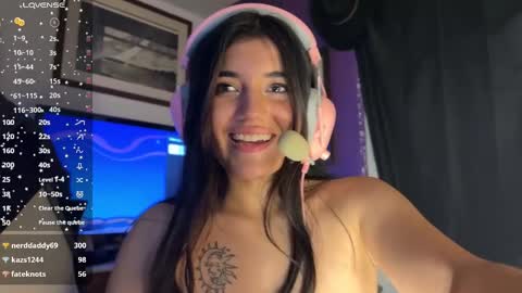 Image of Full archive of xoxoluvfaye nude recordings. Monitor and record xoxoluvfaye for free from Chaturbate.