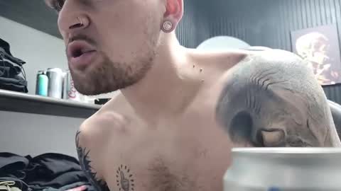 Image of Full archive of xristboy666 nude recordings. Monitor and record xristboy666 for free from Chaturbate.